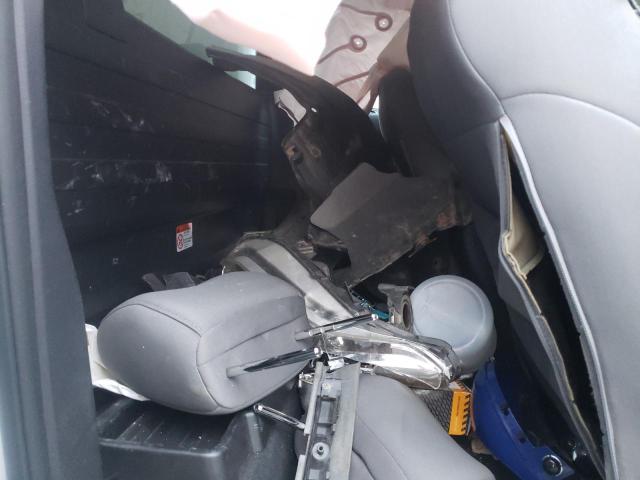 2016 TOYOTA TACOMA ACC - 5TFRX5GN4GX059538