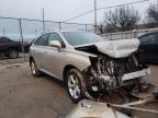 2013 LEXUS  RX350