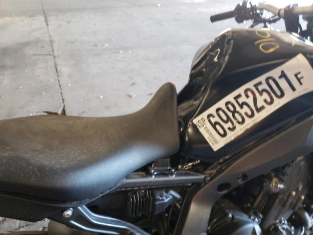 2021 YAMAHA MT09 JYARN71E6MA000432