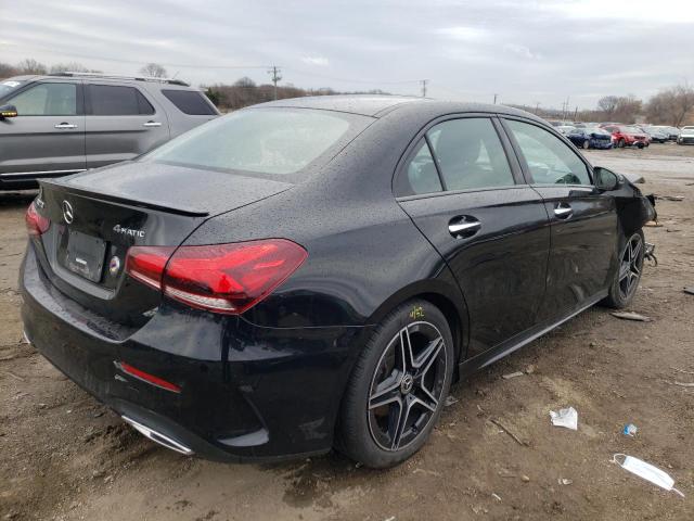 2021 MERCEDES-BENZ A 220 4MAT W1K3G4FBXMJ281920