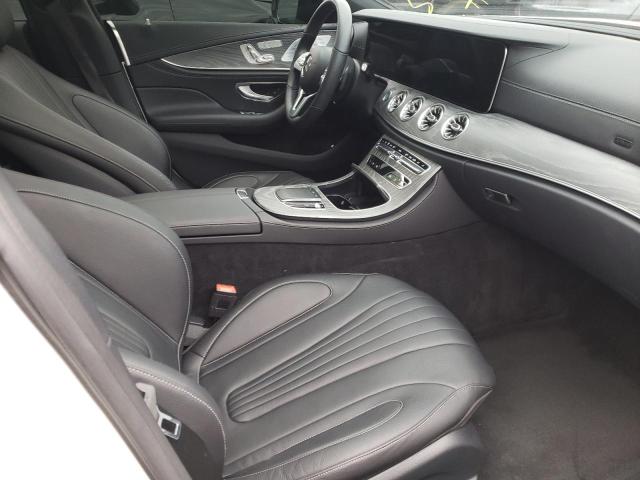 2021 MERCEDES-BENZ CLS 450 4M W1K2J5KBXMA086439