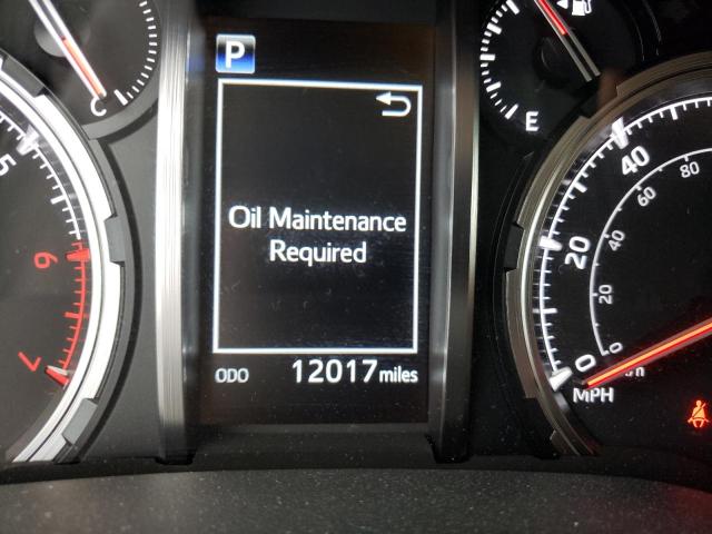 2021 TOYOTA 4RUNNER NI JTEJU5JR3M5890470