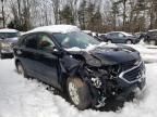 2019 CHEVROLET  EQUINOX