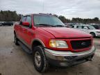 2002 FORD  F-150