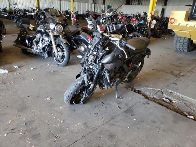 2021 YAMAHA MT09 JYARN71E6MA000432