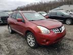 2013 NISSAN  ROGUE