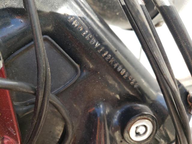 2002 HARLEY-DAVIDSON FXDL 1HD1GDV112K400292