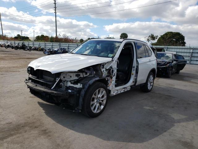 2016 BMW X5 XDR40E 5UXKT0C59G0S76791