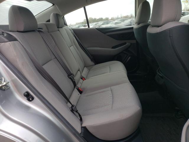 2020 SUBARU LEGACY 4S3BWAB69L3028476