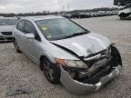 2007 HONDA  CIVIC