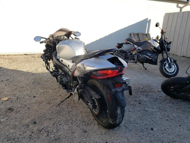 2022 SUZUKI GSX1300 RR JS1EJ11BXN7100883