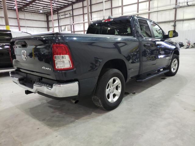 2019 RAM 1500 TRADE 1C6SRFCT1KN597230