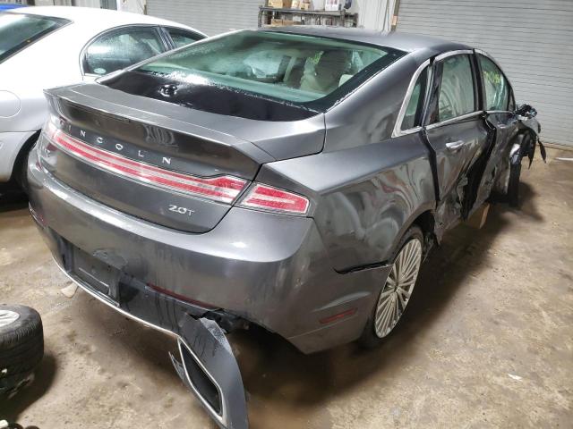 2017 LINCOLN MKZ RESERV 3LN6L5E99HR619628