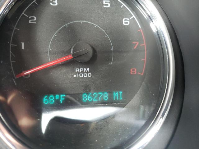 2010 CHEVROLET COBALT 1LT 1G1AD5F59A7121460
