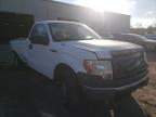 2011 FORD  F150