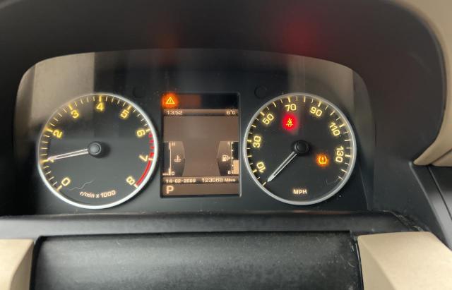 2011 LAND ROVER LR4 HSE LU SALAK2D46BA573062