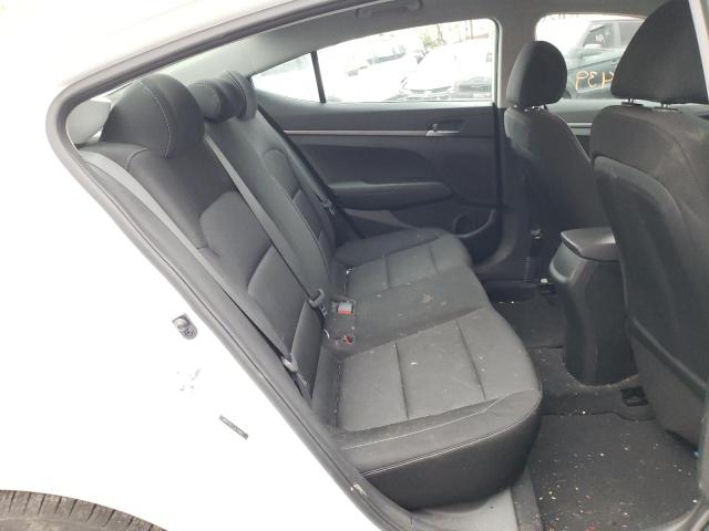 5NPD74LF5JH355822 Hyundai Elantra Se 2018. Фото: 5