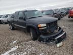 2004 GMC  SIERRA