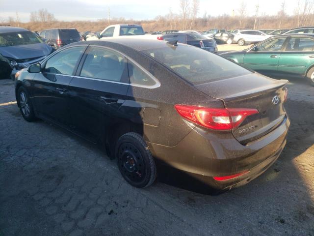 5NPE24AFXHH461764 | 2017 HYUNDAI SONATA SE