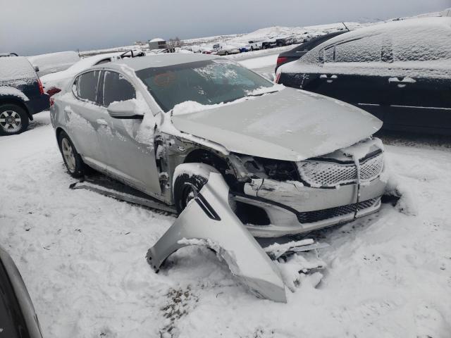 2014 KIA OPTIMA LX - KNAGM4A73E5485456