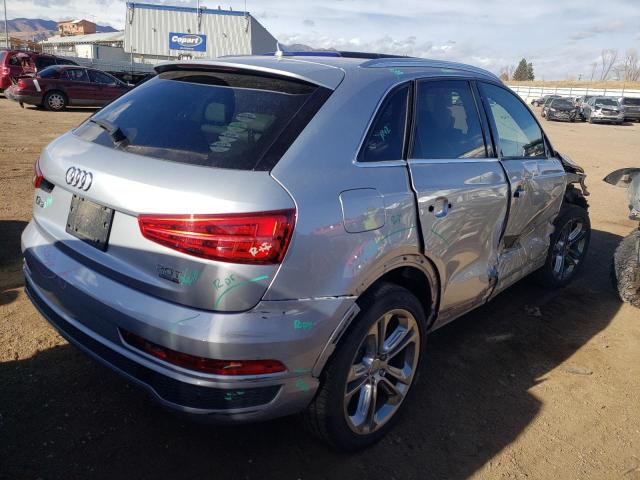 2016 AUDI Q3 PRESTIG WA1GFCFS2GR020614