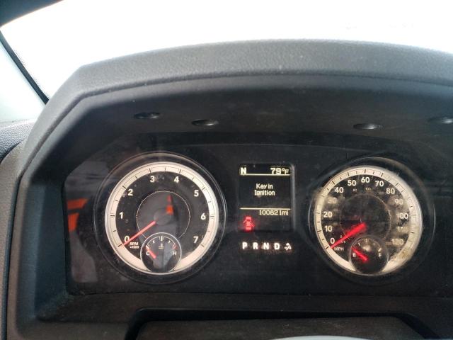 2014 DODGE RAM 1C6RR6GT8ES211076