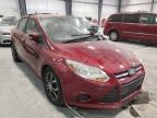 2014 FORD  FOCUS