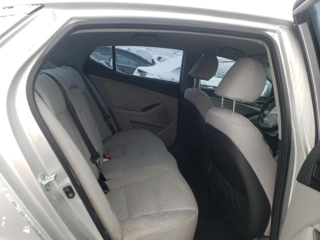 2014 KIA OPTIMA LX - KNAGM4A73E5485456