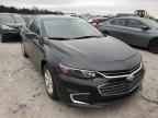 2018 CHEVROLET  MALIBU