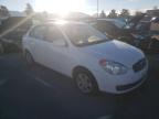 2009 HYUNDAI  ACCENT