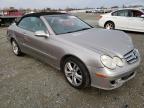 2006 MERCEDES-BENZ  CLK-CLASS