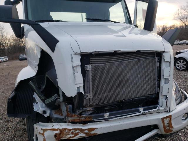2020 VOLVO VNR 4V4WC9EGXLN247906