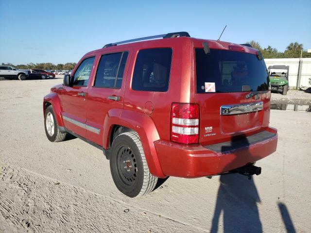 2010 JEEP LIBERTY LI 1J4PP5GK7AW160660