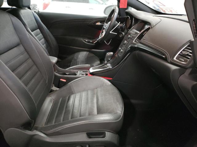2016 BUICK CASCADA PR W04WT3N53GG082874