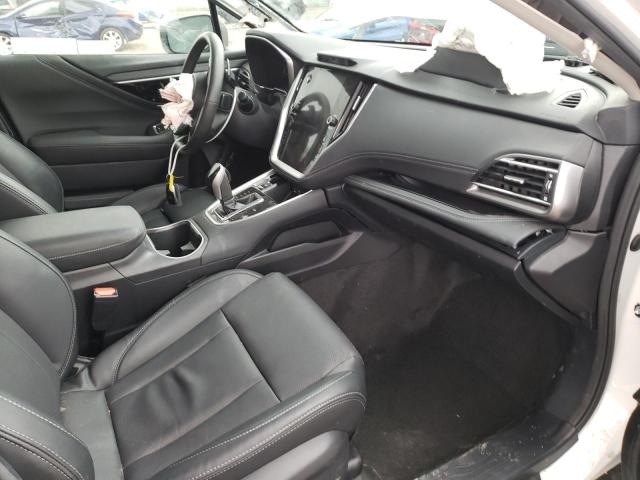 2021 SUBARU OUTBACK LI 4S4BTANCXM3211098