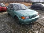 TOYOTA TERCEL 1996 foto