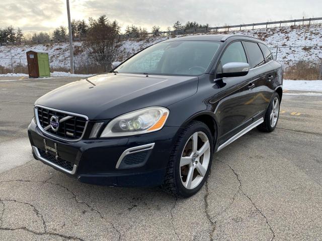 2011 VOLVO XC60 3.2 YV4952DLXB2187809