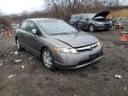 2007 HONDA  CIVIC