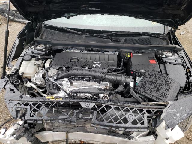 2021 MERCEDES-BENZ A 220 4MAT W1K3G4FBXMJ281920