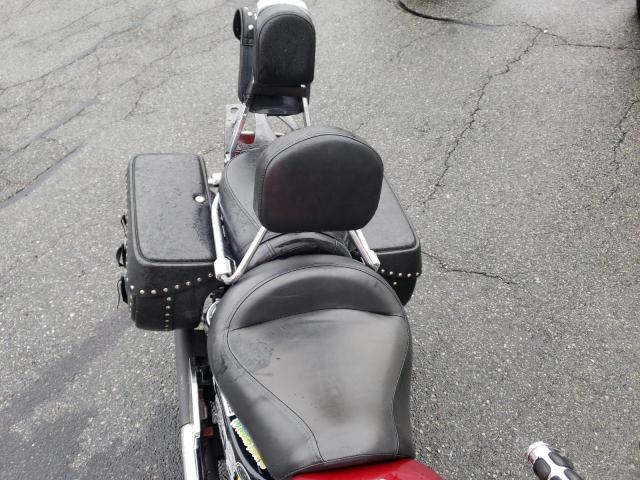 2002 KAWASAKI VN1500 N1 JKBVNAN162A016317