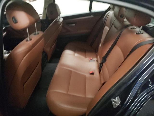 2016 BMW 535 D XDRI WBAFV3C52GD687518