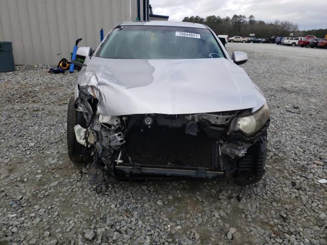 2011 ACURA TSX JH4CU2F60BC016109