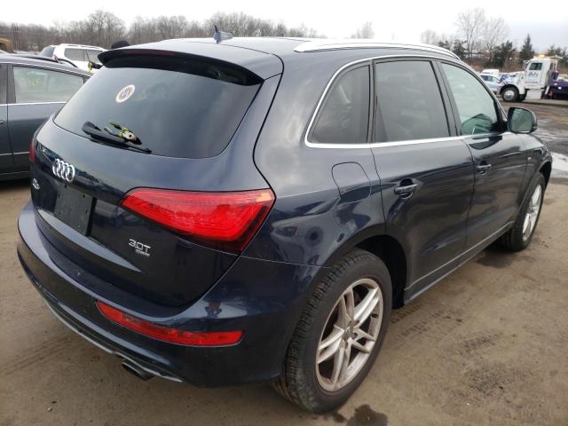 VIN WA1WGAFP0DA040931 2013 Audi Q5, Prestige no.4