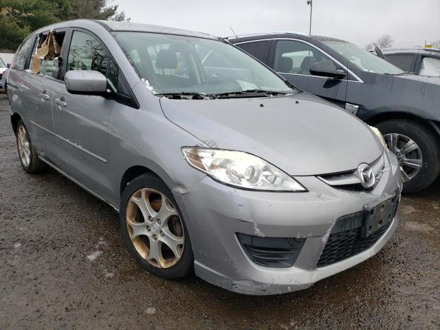 JM1CR2WL2A0376099 Mazda 5 2010