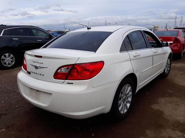 2010 CHRYSLER SEBRING LI 1C3CC5FB1AN153795