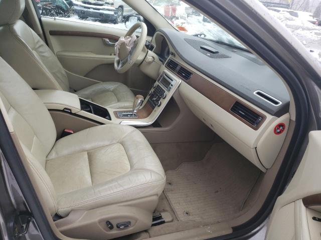 2010 VOLVO S80 T6 YV1992AH5A1118225