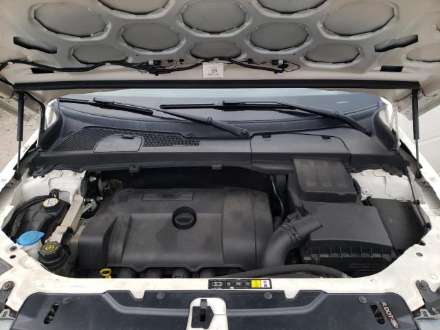 2010 LAND ROVER LR2 HSE SALFR2BN3AH198542