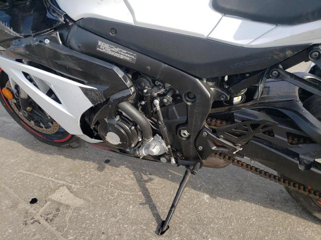 2020 SUZUKI GSX-R1000 JS1DM11B7L7100047