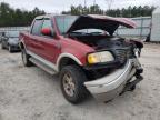 2001 FORD  F-150