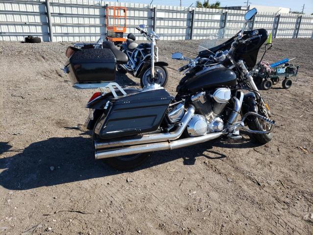 2005 HONDA VTX1800 C 1HFSC46045A302834